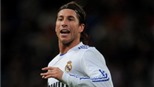 Sergio Ramos: La Liga đã nằm ngoài tầm kiểm soát của Real 